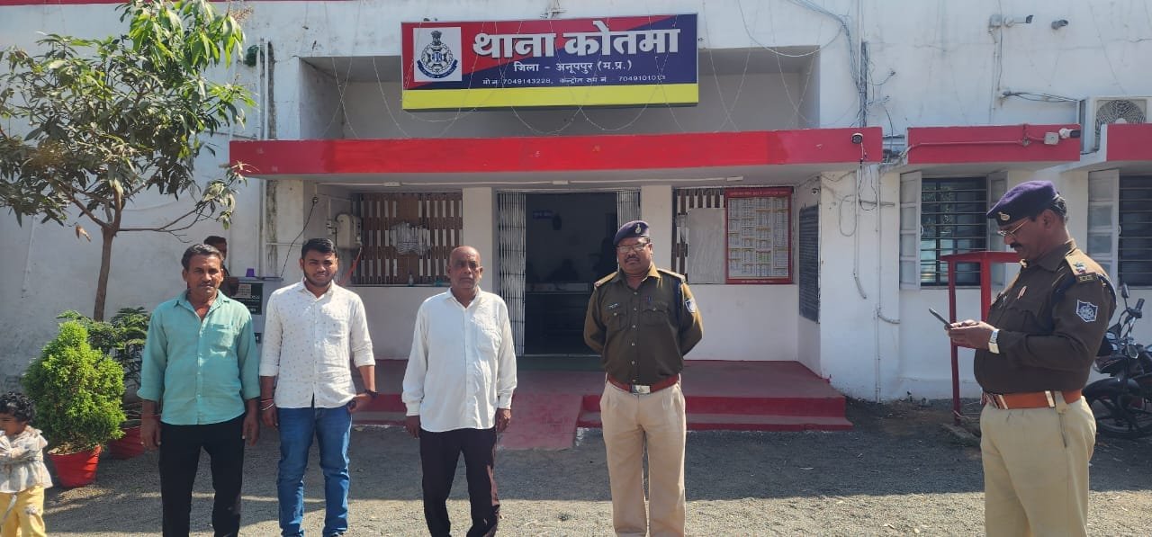 समाज के दो ध्रुव  नवजात शिशु की घृणित हत्या बनाम परिवारों में पुनर्मिलन की आशा