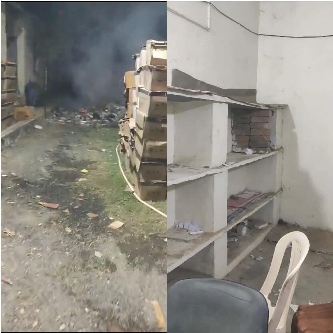 рдЬреИрддрд╣рд░реА рдХреЗ JE рдХреА рджрдмрдВрдЧрдИ! рднреНрд░рд╖реНрдЯрд╛рдЪрд╛рд░, рддрд╛рдирд╛рд╢рд╛рд╣реА рдФрд░ рдордирдорд╛рдиреА рд╕реЗ рд╡рд┐рджреНрдпреБрдд рдХрд░реНрдорд┐рдпреЛрдВ рдореЗрдВ рдЙрдмрд╛рд▓