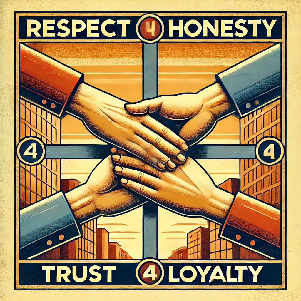 नगरीय निकायों के निर्वाचित सदस्यों के लिए चार मूल सिद्धांत