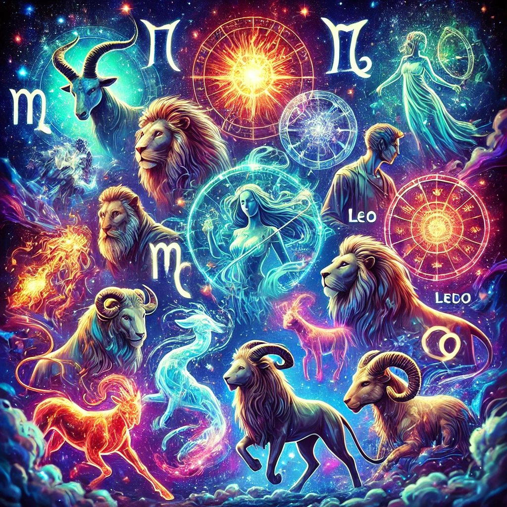 नमस्ते! आज 12 फरवरी 2025 के लिए आपका दैनिक राशिफल