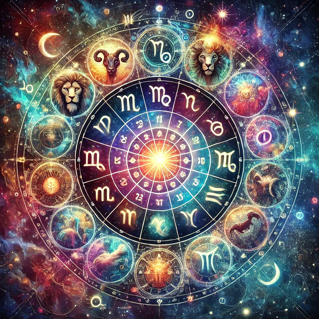 नमस्ते, आज 23 फरवरी 2025 के लिए आपका दैनिक राशिफल