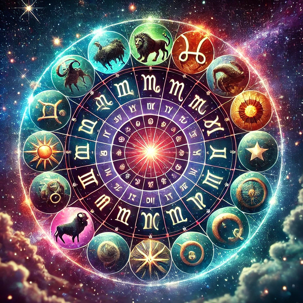 नमस्ते! आज आपका राशिफल है