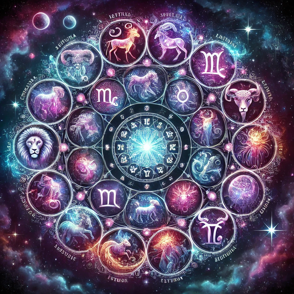 नमस्ते! आज शुक्रवार, 7 फरवरी 2025 है। आपका दैनिक राशिफल