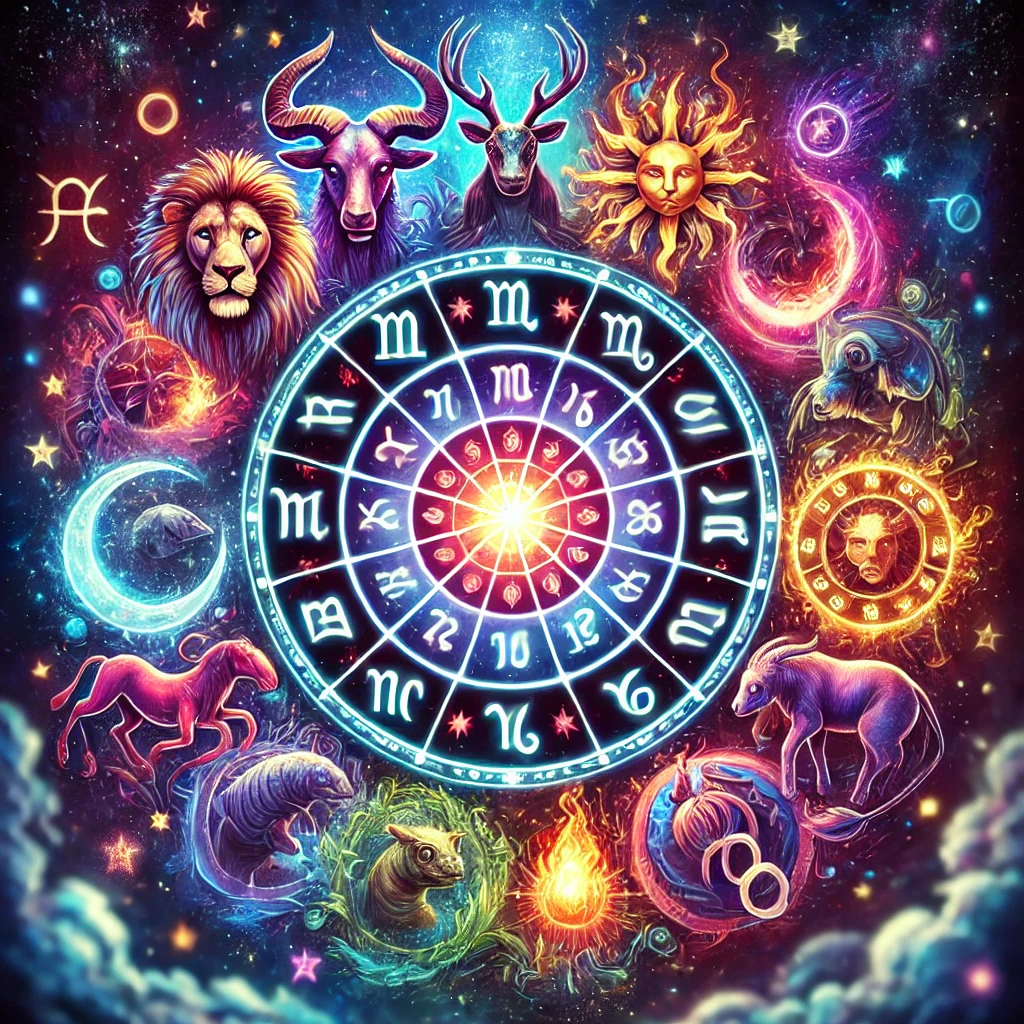 рдирдорд╕реНрддреЗ! рдЖрдЬ, 16 рдлрд░рд╡рд░реА 2025, рд░рд╡рд┐рд╡рд╛рд░ рдХреЗ рд▓рд┐рдП рдЖрдкрдХрд╛ рджреИрдирд┐рдХ рд░рд╛рд╢рд┐рдлрд▓