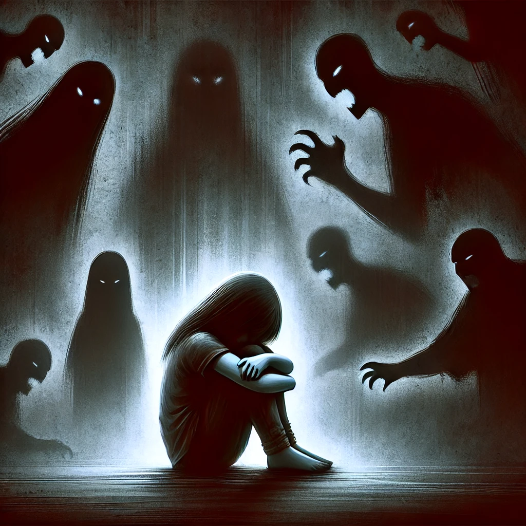 अपनों ने ठुकराया, समाज ने त्यागा, दरिंदों ने नोच डाला—अब कौन देगा इंसाफ?