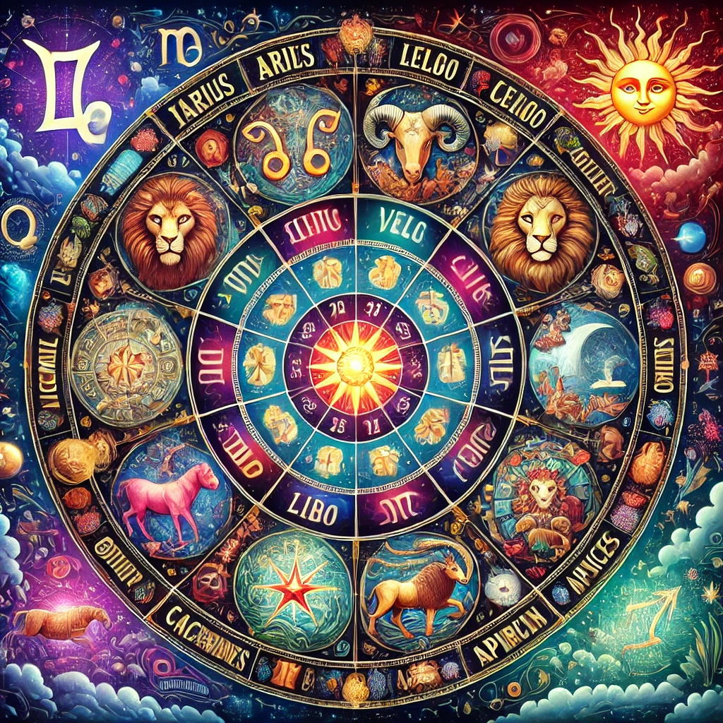 नमस्ते! आज शनिवार, 1 फरवरी 2025 के लिए आपका दैनिक राशिफल