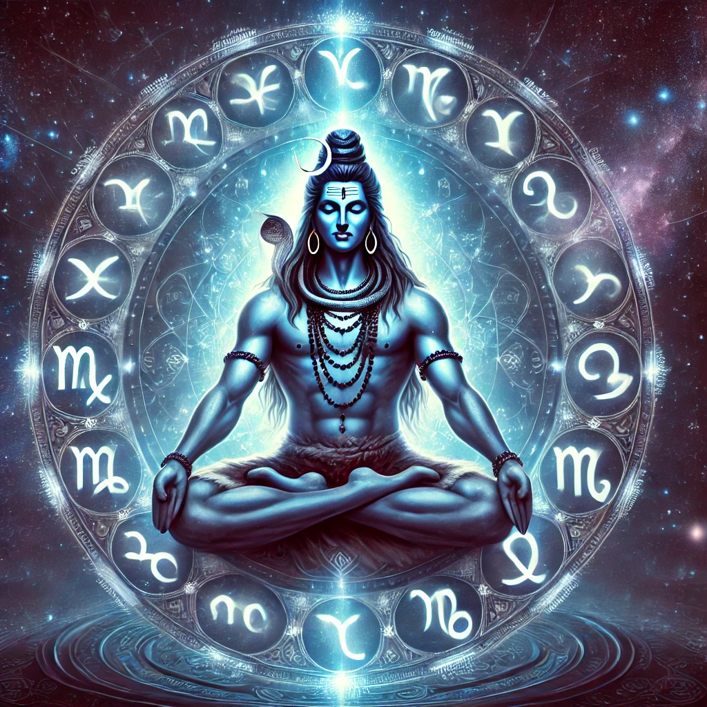 नमस्ते! आज 26 फरवरी 2025, बुधवार है, जो महाशिवरात्रि का पावन दिन है। आपके लिए आज का राशिफल