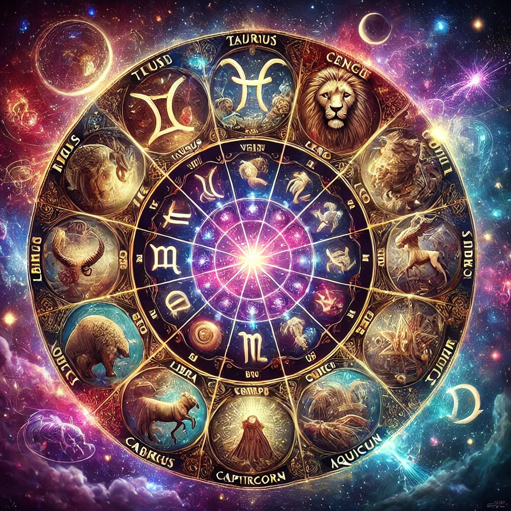 नमस्ते! आज 5 फरवरी 2025 के लिए आपका दैनिक राशिफल