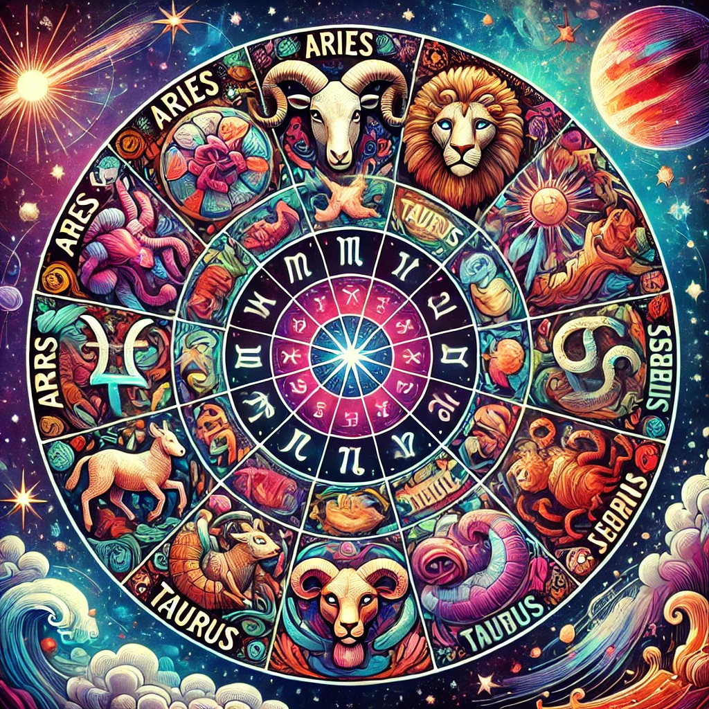 नमस्ते! आज 15 फरवरी 2025, शनिवार के लिए आपका दैनिक राशिफल