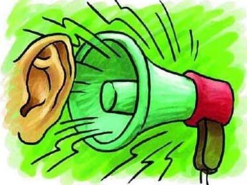 सीधी जिले के चूरहट का वाक्या!