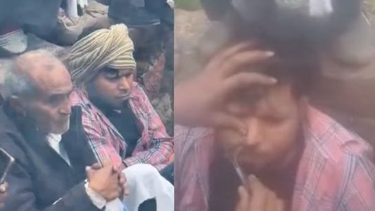 राजस्थान मूंछ काटने पर महापंचायत ने 11 लाख रुपये का जुर्माना, विवाद गहरा