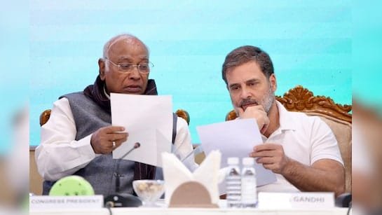 दिल्ली में कांग्रेस का सूपड़ा साफ मुस्लिम वोट बैंक खिसका या रणनीति फिसली?