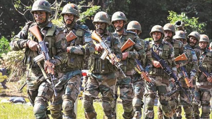 बीजापुरबीजापुर में बड़ा एनकाउंटर, 31 नक्सली ढेर..