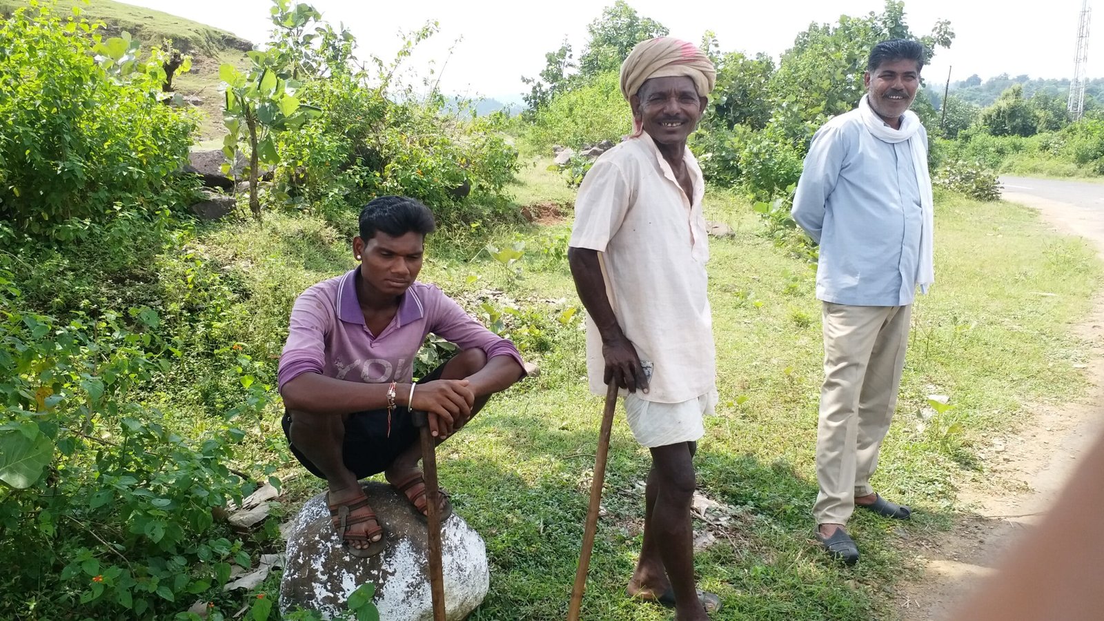 गाय ने भूगोल खा लिया, अब इतिहास कौन लिखेगा?