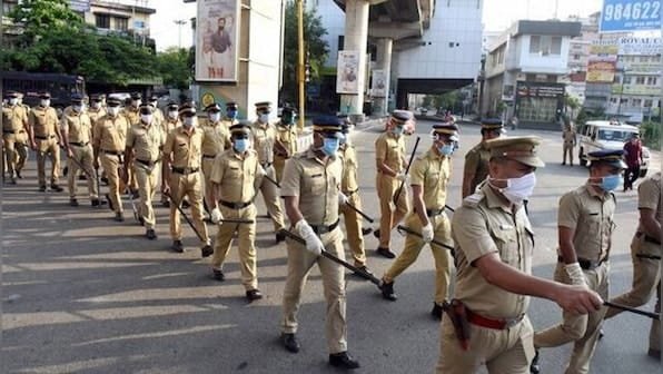 एक जिले में दशकभर से तैनात पुलिस कर्मियों का हटना तय, 7 दिन में मांगा रिकॉर्ड
