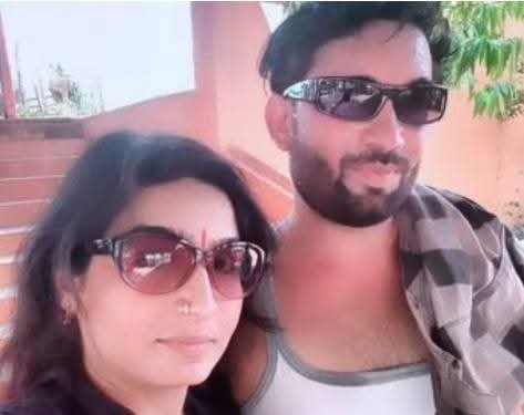 देवास में ‘फर्जी अफसर सेवा’ चालू, बीजेपी नेत्री और पति रंगे हाथों गिरफ्तार!