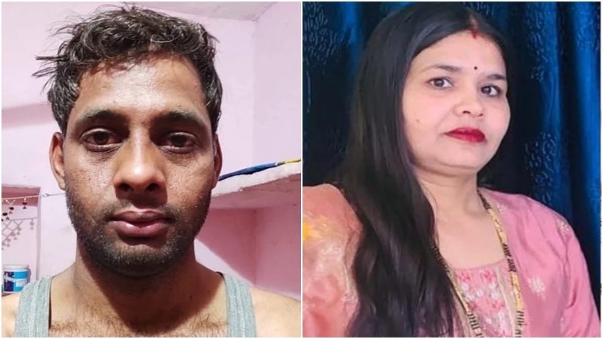 रील बनाने के जुनून ने ली युवक की जान, युवती की हालत गंभीर