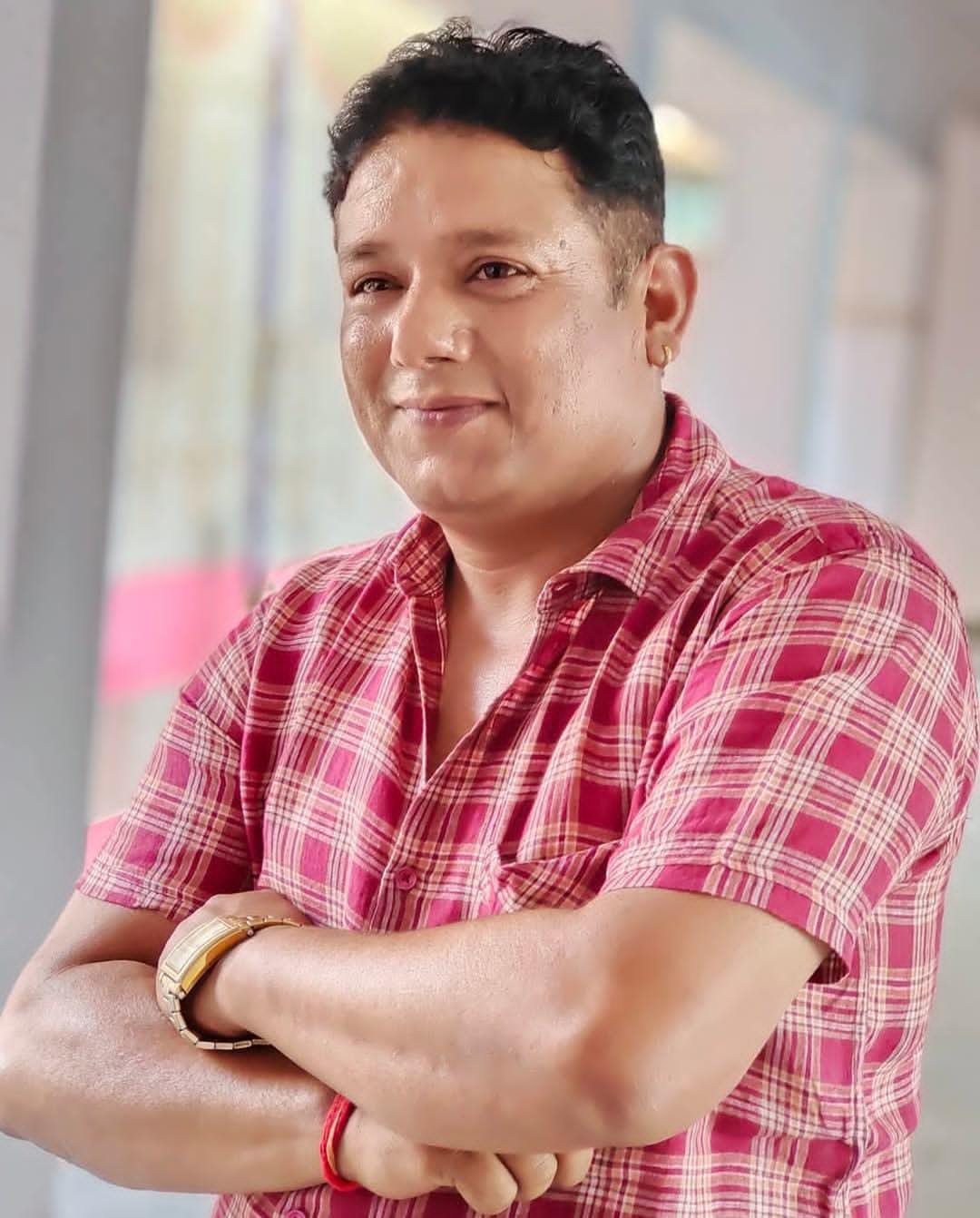 फ्लाई ओवर ब्रिज निर्माण को लेकर जिला कांग्रेस कमेटी का अनिश्चितकालीन क्रमिक अनशन कल से-आशीष