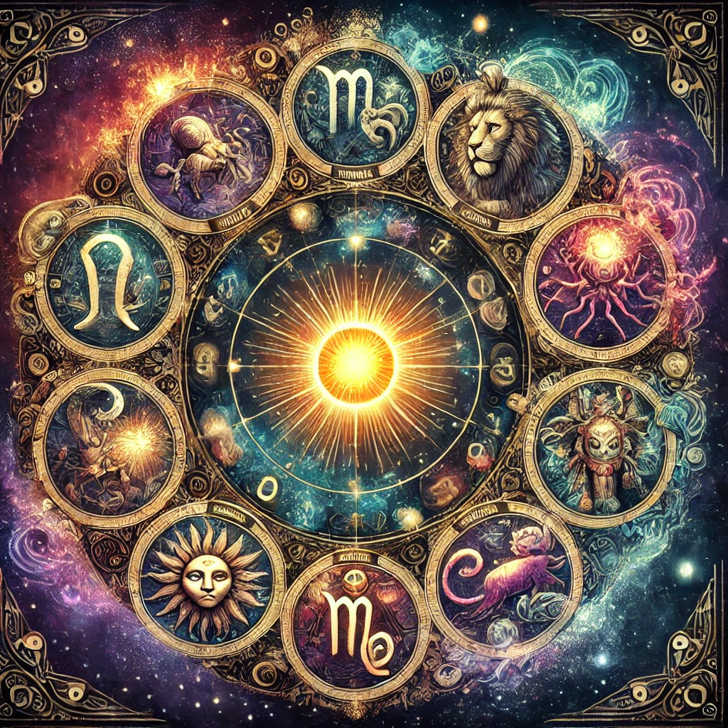 नमस्ते! आज बुधवार, 19 मार्च 2025 के लिए आपका दैनिक राशिफल