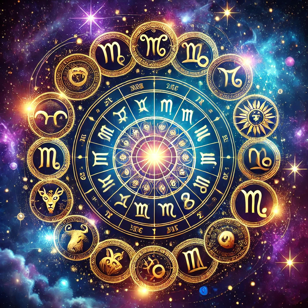 नमस्कार! आज बुधवार, 5 मार्च 2025 के लिए आपका दैनिक राशिफल