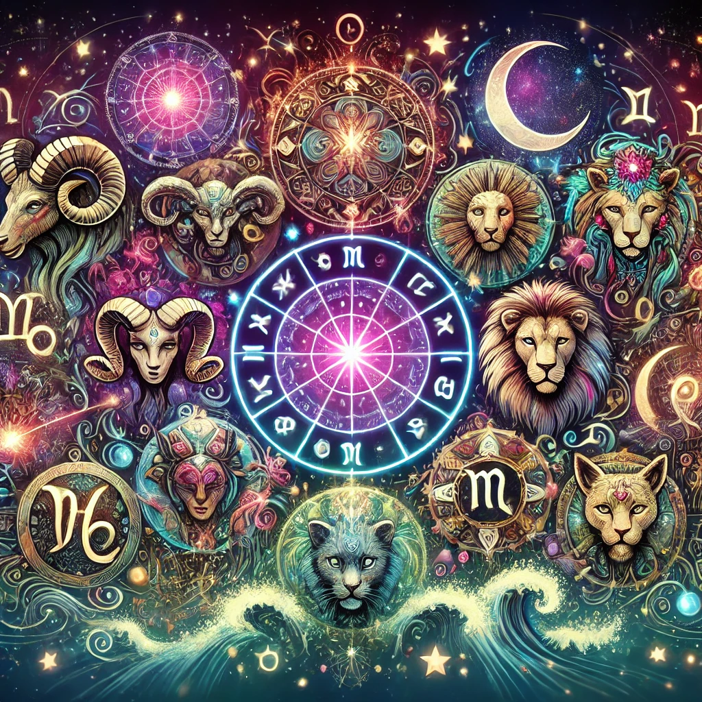 नमस्ते! आज 1 मार्च 2025 के लिए आपका दैनिक राशिफल