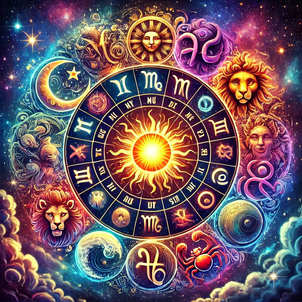 नमस्ते! आज मंगलवार, 4 मार्च 2025 के लिए आपका दैनिक राशिफल