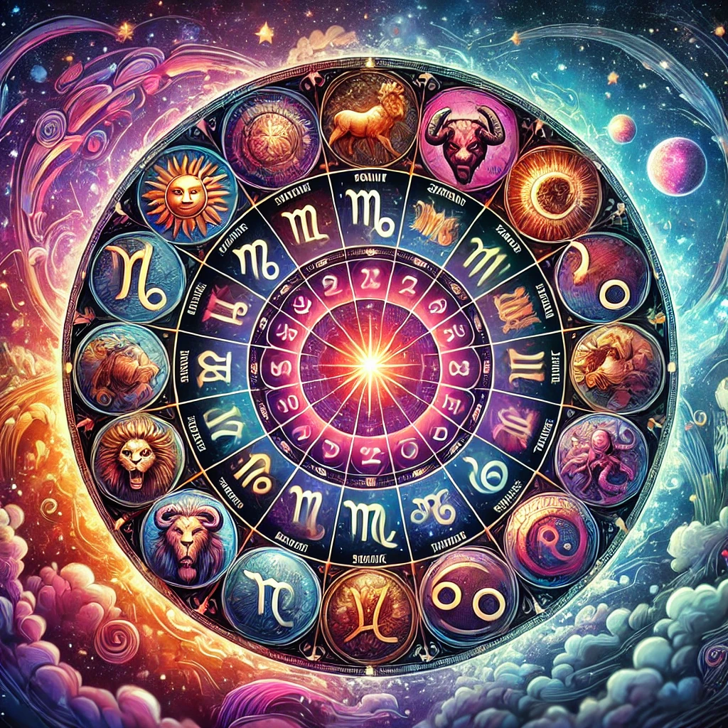 नमस्ते! आज शुक्रवार, 21 मार्च 2025 के लिए आपका दैनिक राशिफल