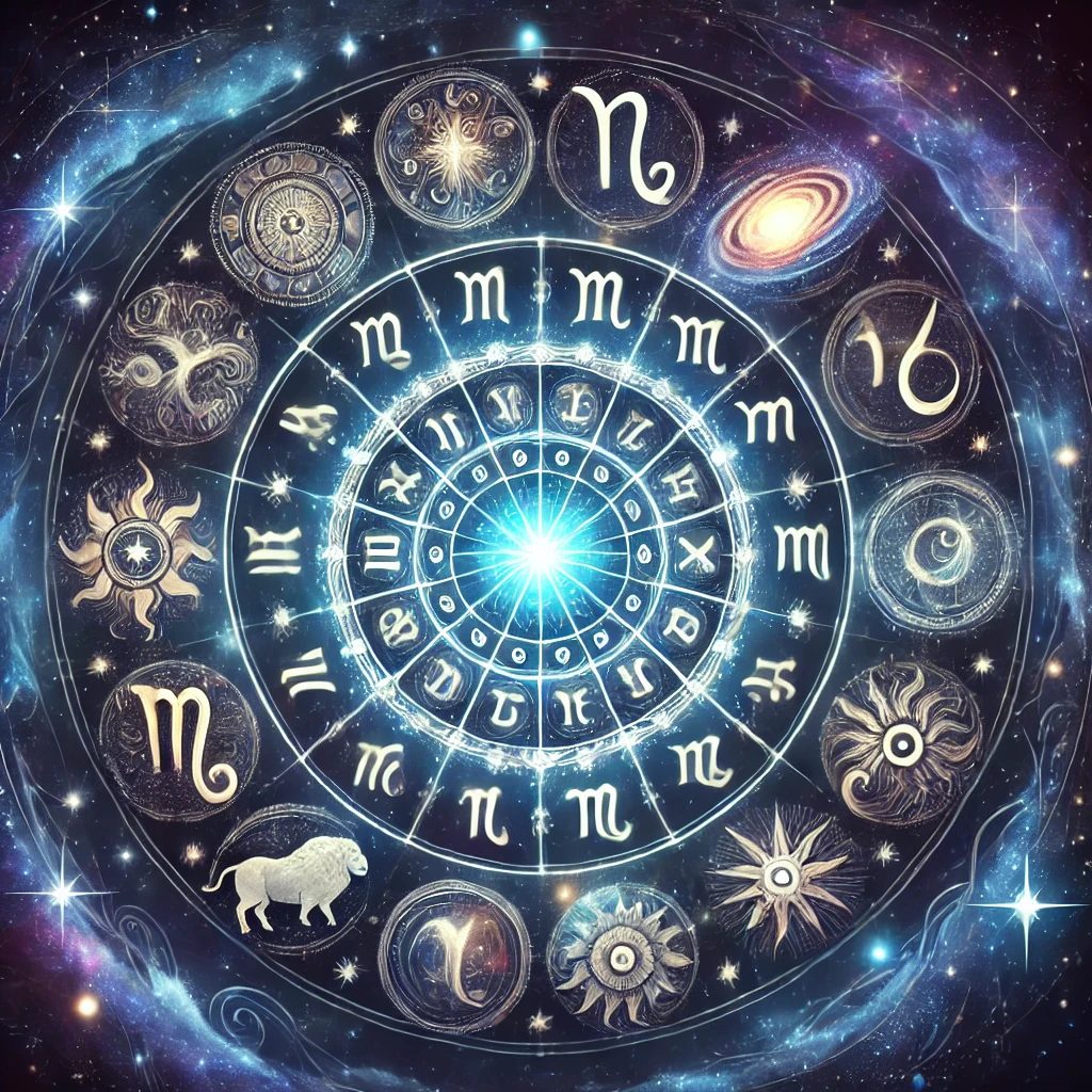 नमस्ते! आज शुक्रवार, 7 मार्च 2025 के लिए आपका दैनिक राशिफल