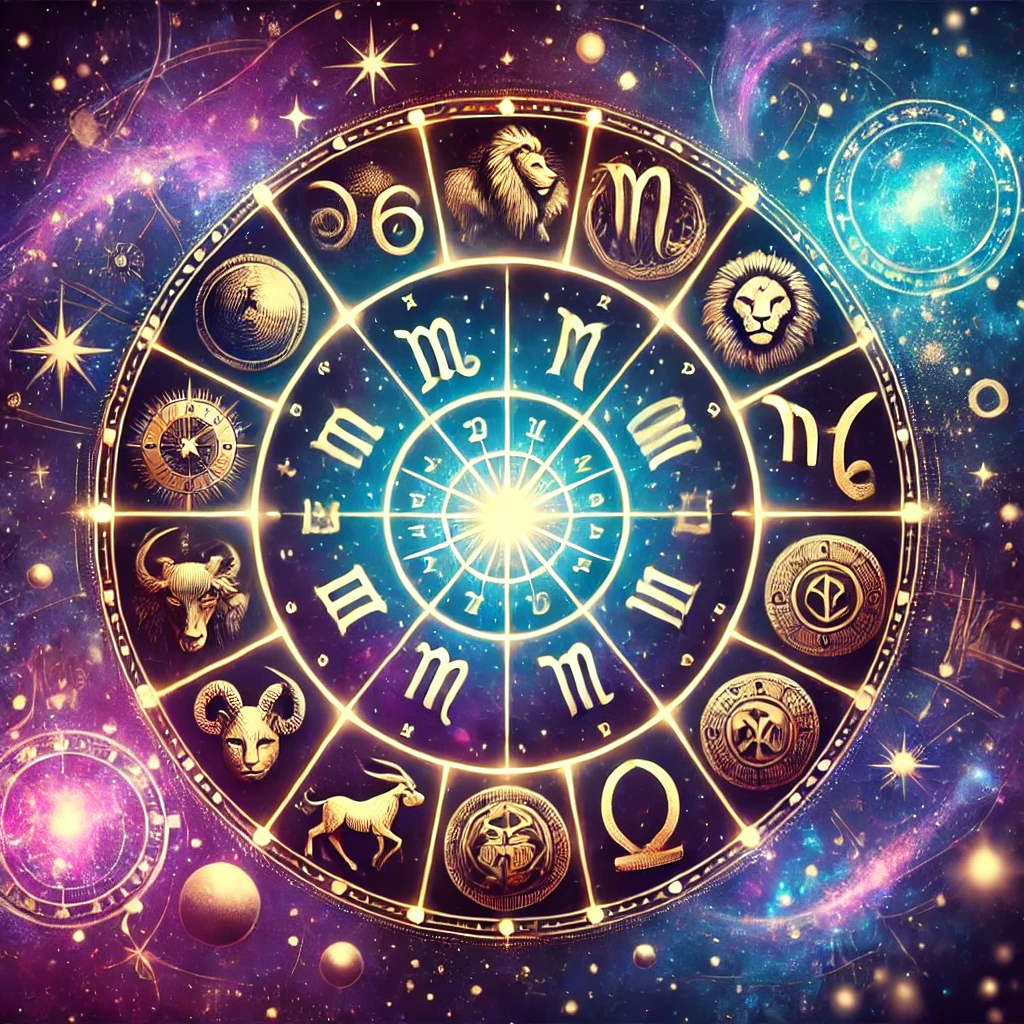 नमस्ते! आज 6 मार्च 2025 के लिए आपका दैनिक राशिफल