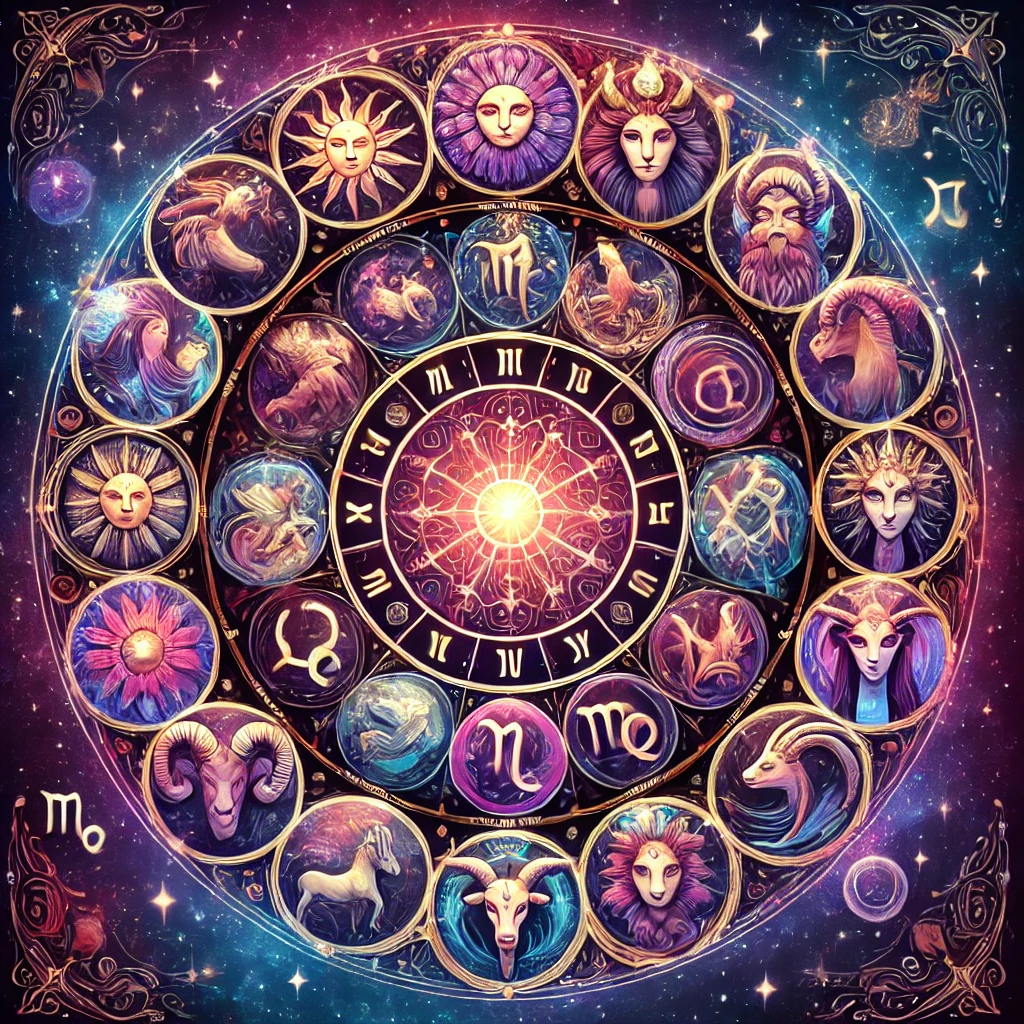 नमस्ते! आज सोमवार, 3 मार्च 2025 के लिए आपका दैनिक राशिफल