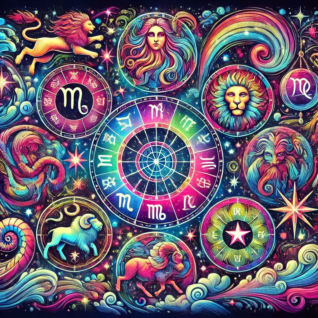 नमस्ते! आज 26 मार्च 2025 के लिए आपका दैनिक राशिफल