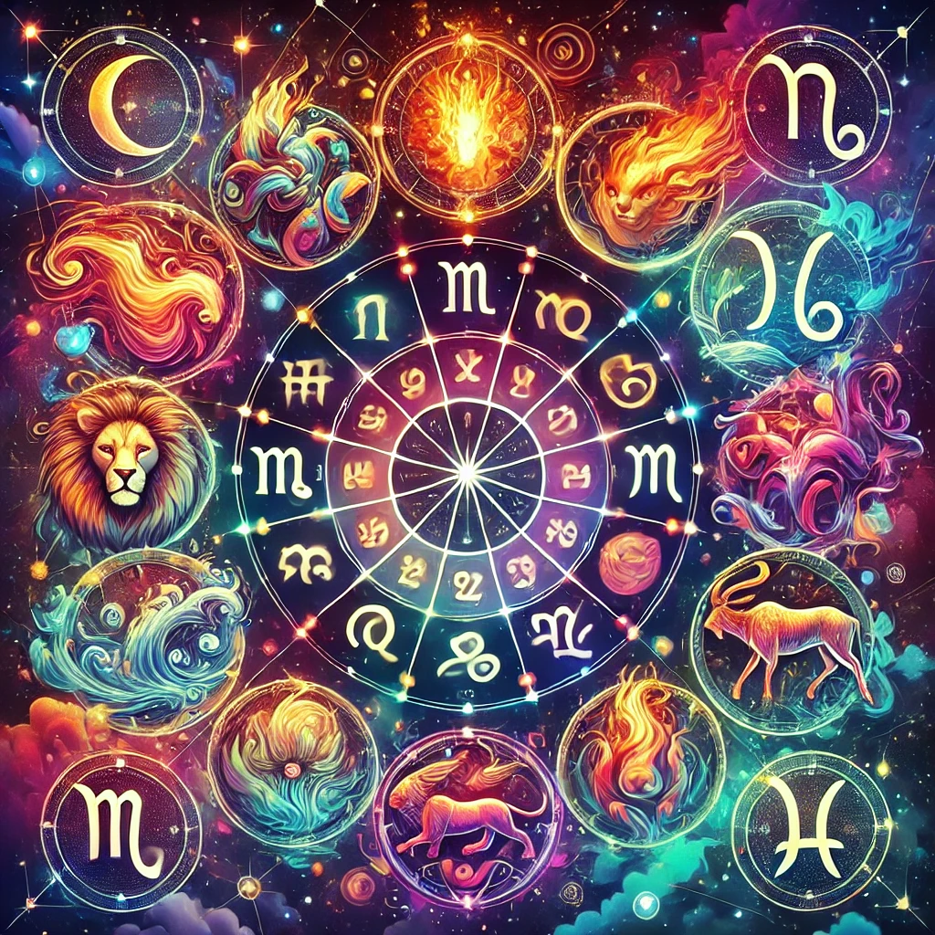 नमस्ते! आज का राशिफल इस प्रकार है