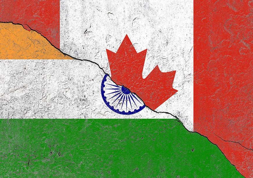 कनाडा में अवैध भारतीयों पर सख्ती: 2024 में रिकॉर्ड निष्कासन, नए नियमों से बढ़ेगा खर्च