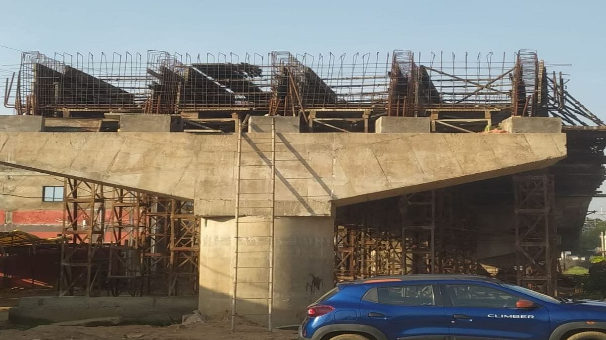 एस.ई.सी. रेलवे में प्रस्तावित फ्लाईओवर अनूपपुर लाइन हेतु बैठक 24 मार्च को