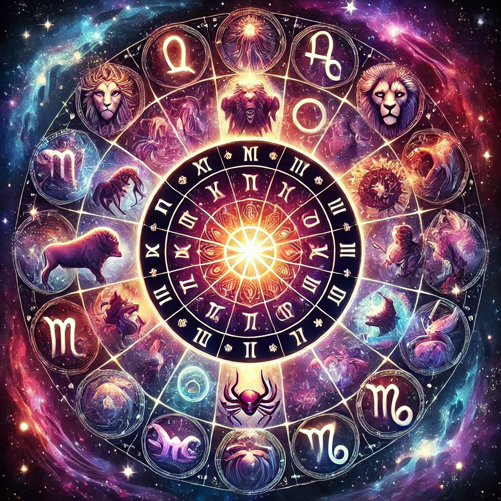 नमस्ते! आज का राशिफल (8 अप्रैल 2025, मंगलवार) सभी 12 राशियों का फल, शुभ रंग, अंक, दिशा, उपाय आदि