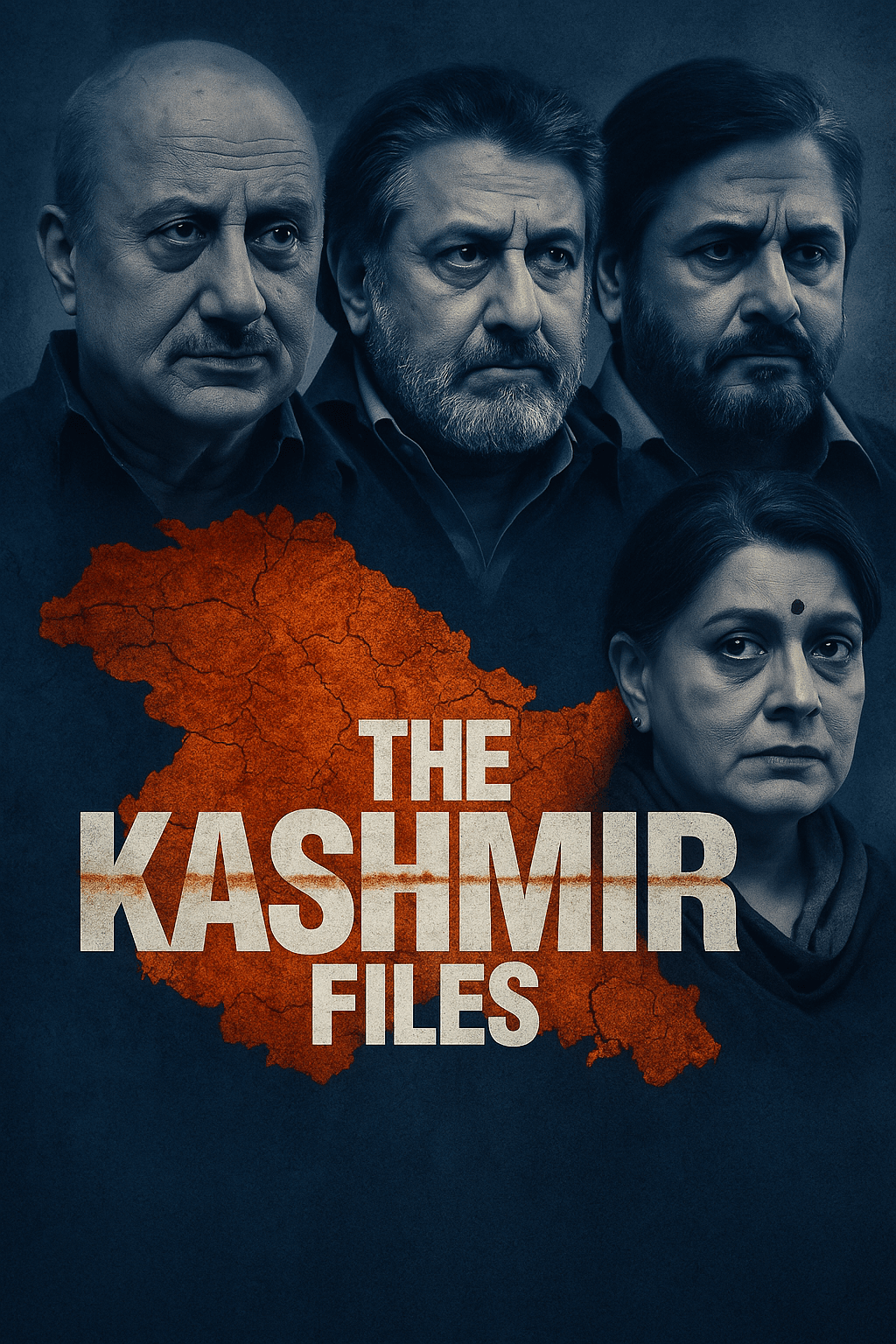 क्या बंगाल बन रहा है अगला कश्मीर? – बंगाल फाइल्स की अनकही दास्तान