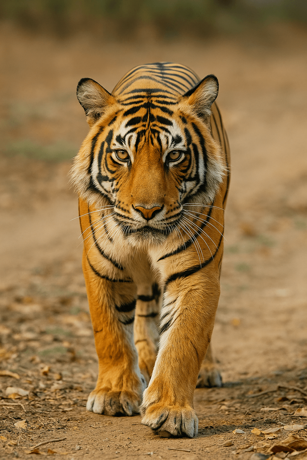 मुख्यमंत्री डॉ. यादव गाँधी सागर अभयारण्य में छोड़ेंगे 2 चीतेचीतों का बनेगा नया आशियाना