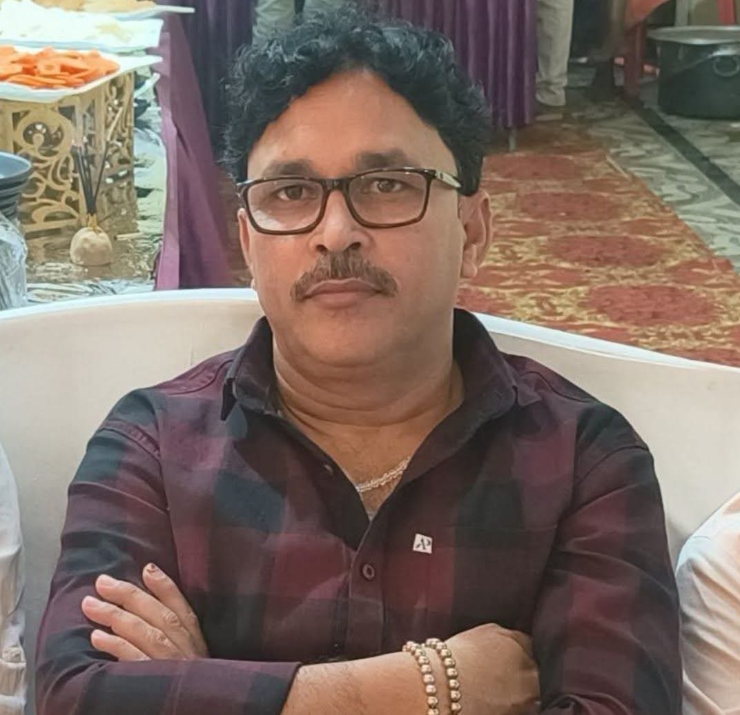 अनूपपुर रेत कांड&nbsp; साजिश ध्वस्त, अजय मिश्रा बाइज्जत बरी