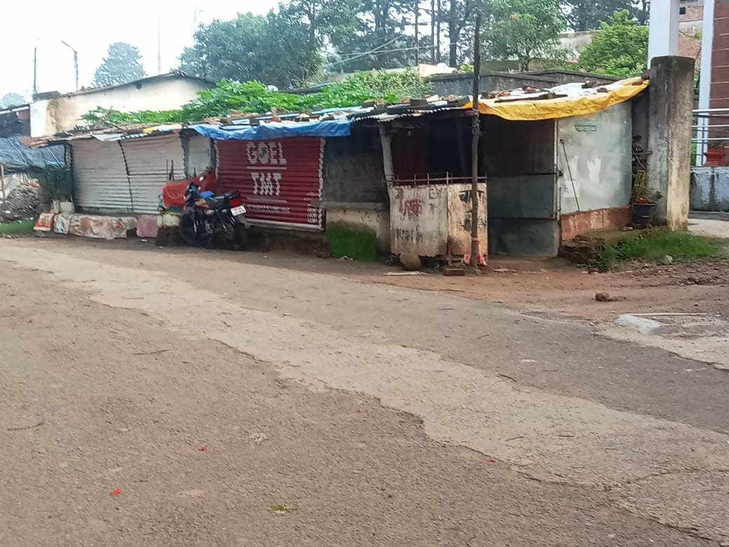 दो कलेक्टर, दो एसडीएम, चार सीएमओ बदले… पर अतिक्रमण की जड़ न हिली!