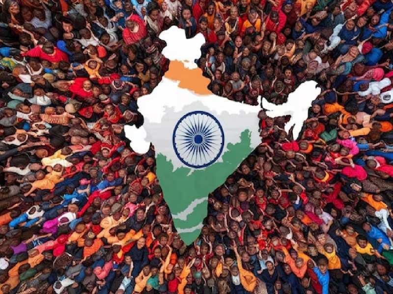 भारत में जातियों की गिनती 10,000 से अधिक जाति-उपजातियों की जटिल संरचना, हर धर्म में मौजूद सामाजिक श्रेणियां