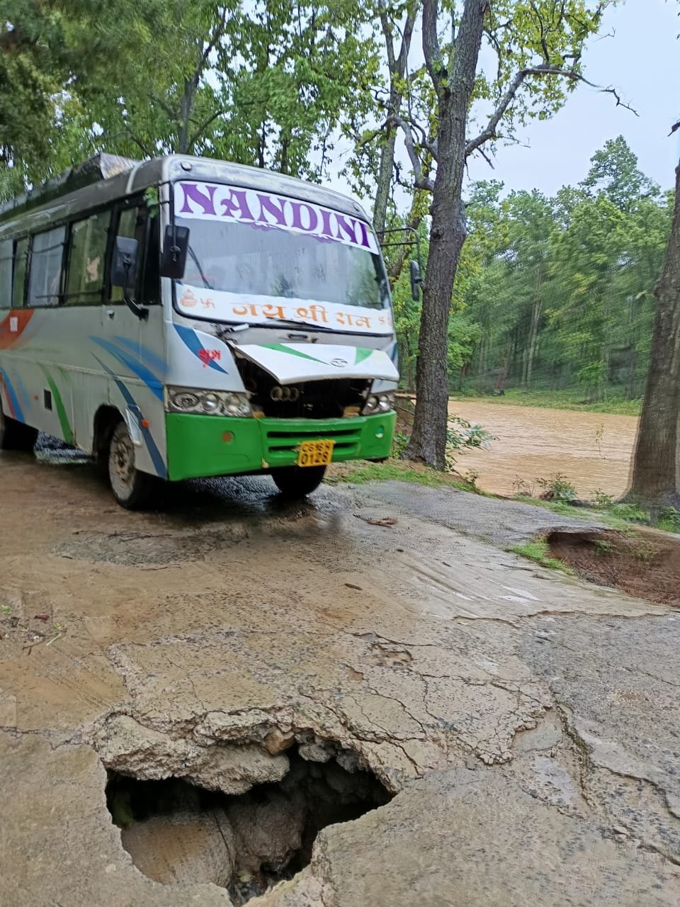 शहडोल में विकास के नाम पर छल, अनूपपुर में बारिश के साथ सर्पों का खतरा बढ़ा — ये नंबर कर सकते हैं आपकी मदद