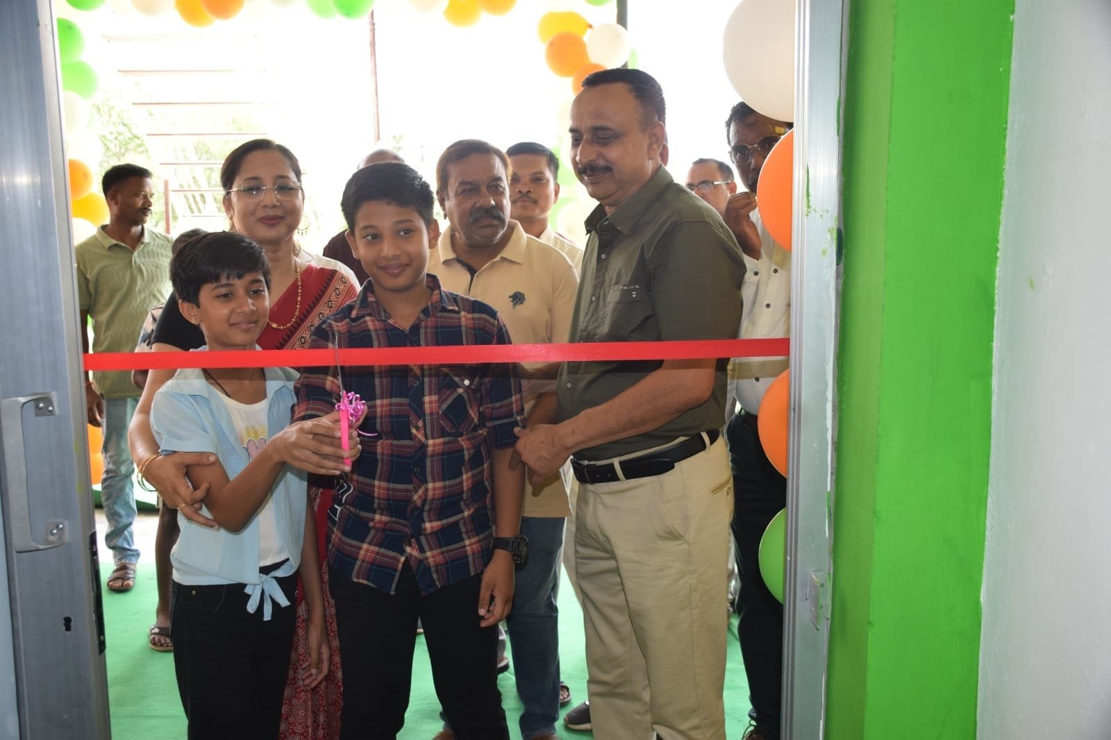 अनूपपुर हर नागरिक के लिए स्वस्थ जीवनशैली – अल्फा वेलनेस सेंटर ने दिखाई नई राह