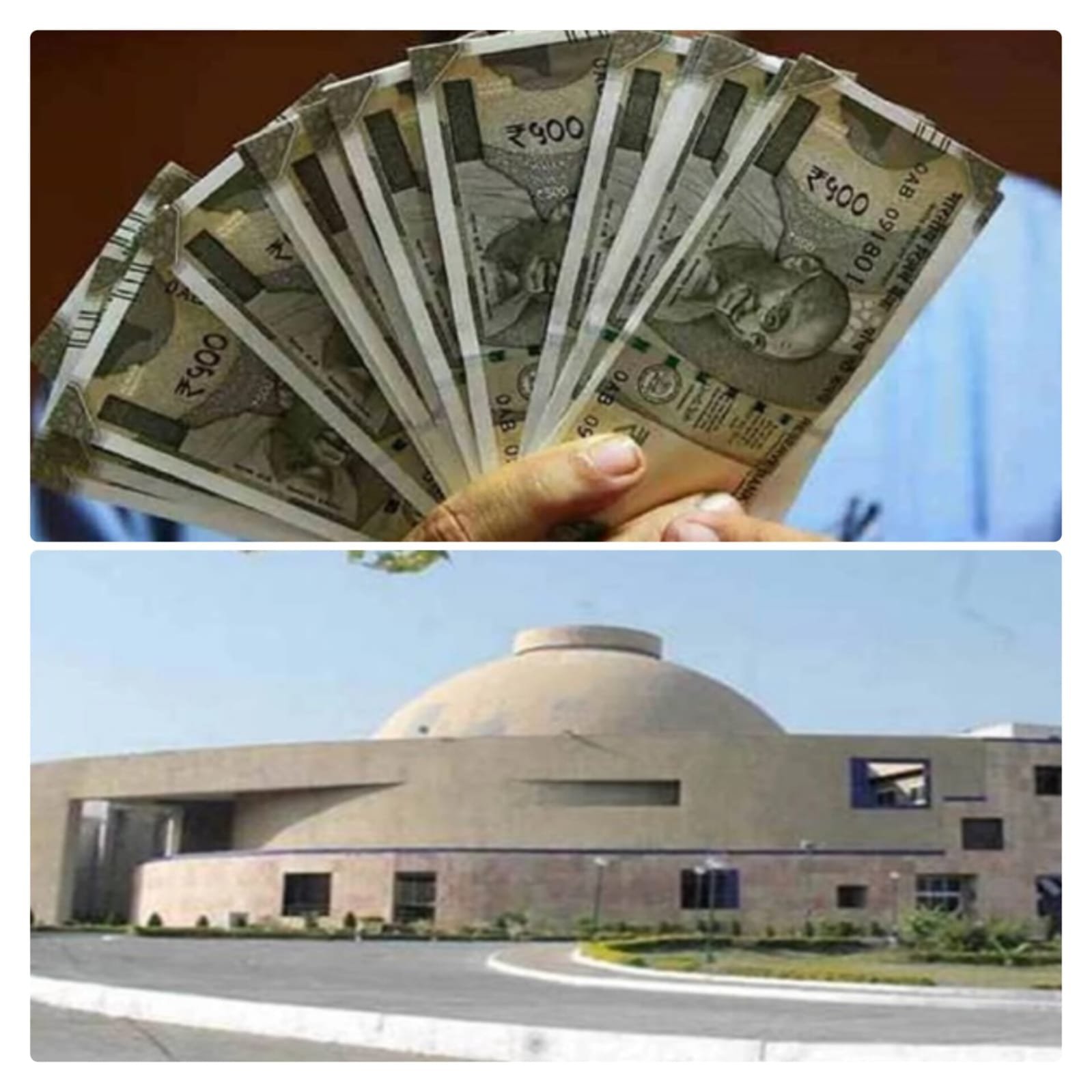 मध्यप्रदेश में विधायकों को अब हर साल मिलेगी पाँच करोड़ की निधि