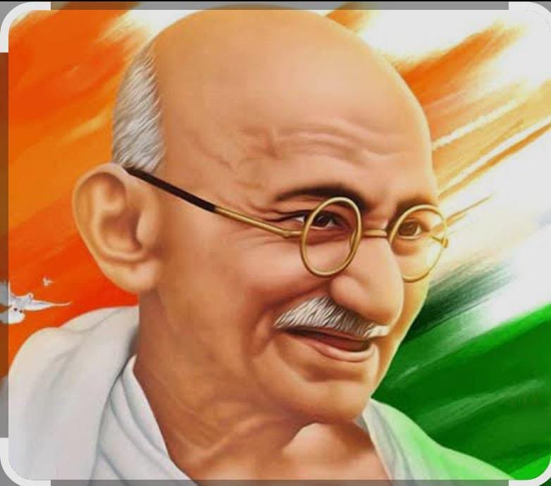 राष्ट्रपिता महात्मा गांधी एवं पूर्व प्रधानमंत्री लाल बहादुर शास्त्री जयंती पर श्रद्धांजलि सभा