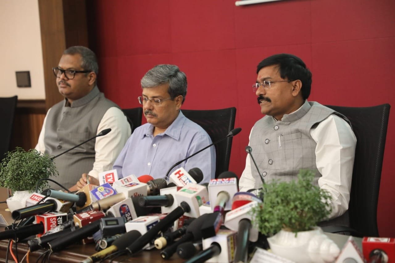 मध्यप्रदेश ट्रैवल मार्ट 2025 एमपी में लगेगा पर्यटन का महाकुंभ