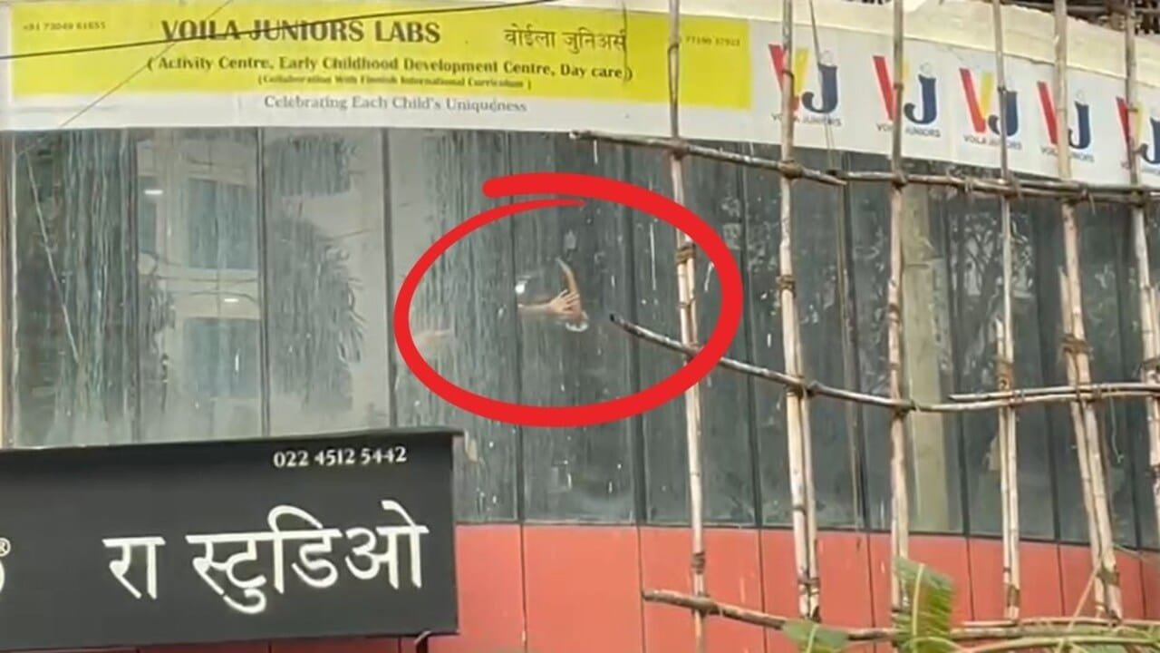 मुंबई में 17 बच्चों को बंधक बनाने वाले आरोपी रोहित आर्य का एनकाउंटर — सभी बच्चे सुरक्षित, आरोपी की इलाज के दौरान मृत्यु