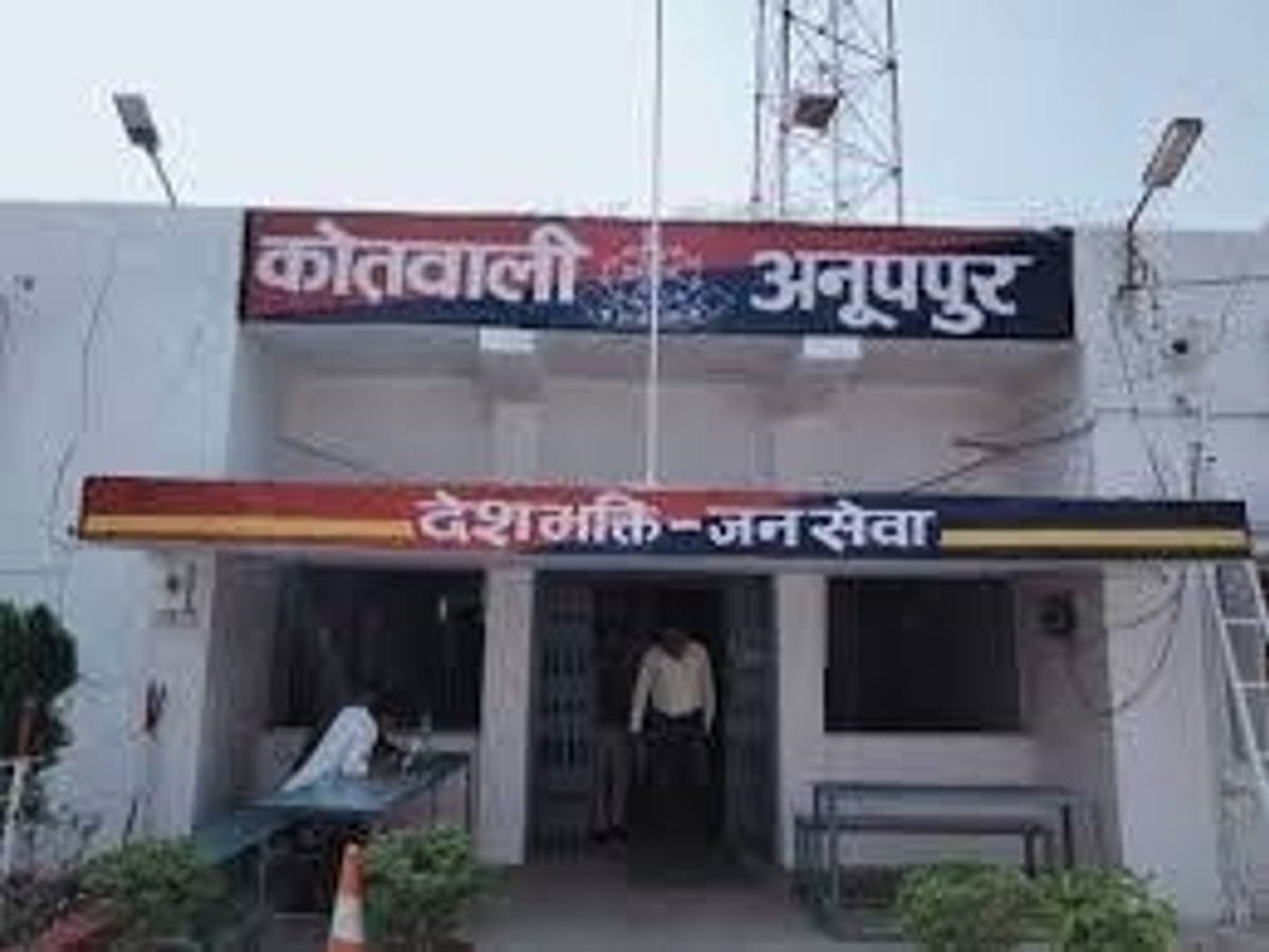 न्यायिक मजिस्ट्रेट के घर चोरी की वारदात — अपराधियों ने दी जिला पुलिस को खुली चुनौती