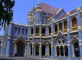 जमानत खारिज होने पर जज के आवास पर हमला, न्यायाधीशों की सुरक्षा पर जबलपुर हाईकोर्ट सख्त