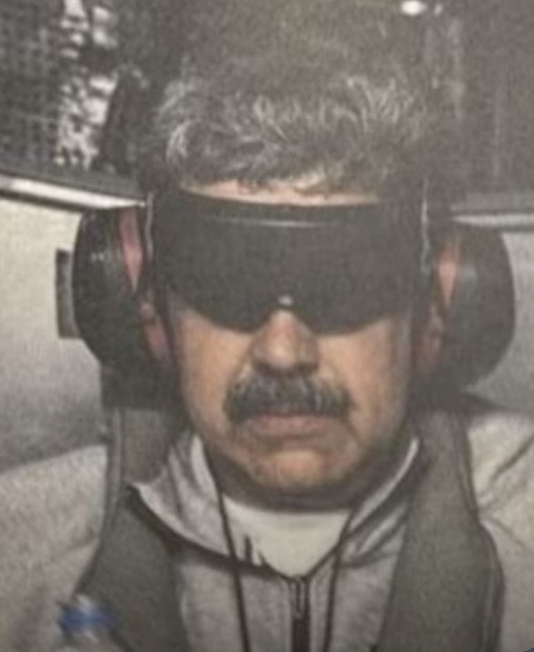 अमेरिका–वेनेजुएला के बीच अंतरराष्ट्रीय भूचालमादुरो गिरफ्तार, अमेरिका करेगा वेनेजुएला का संचालन न्यूयार्क