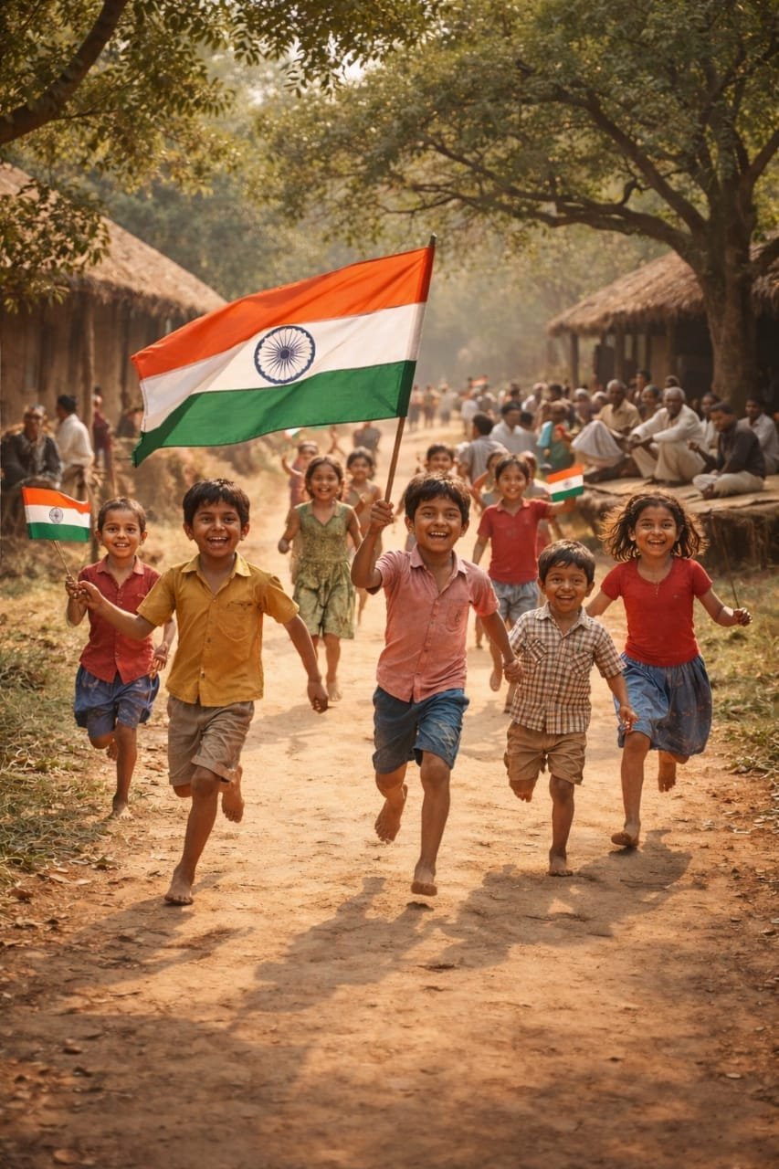 बुद्धि है हर इंसान में, लेकिन जातिवाद की दीवार खड़ी है